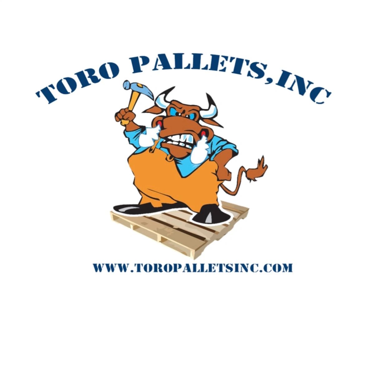 Toro Pallets Inc